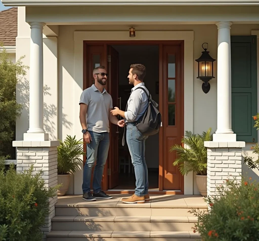 Guest Communication 1